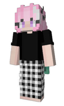 Minecraft скин по нику _Siler_