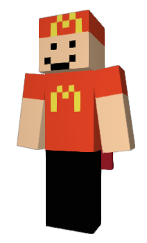 Minecraft скин по нику azntang