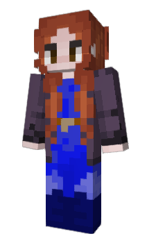 Minecraft скін по ніку alldragon