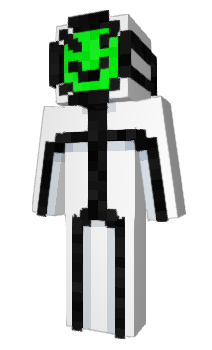 Minecraft skin zogoslav