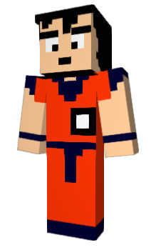 Minecraft скин по нику kfire