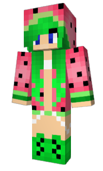 Minecraft скин по нику lina1234