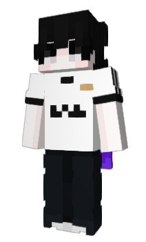 Minecraft skin _maarus