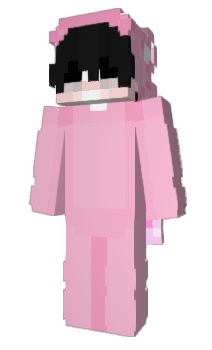 Minecraft скин по нику sunnzrp