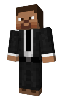 Minecraft скин по нику LW4