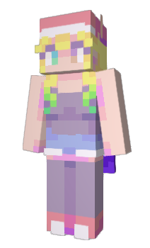 Minecraft скин по нику WatchPeopleDie