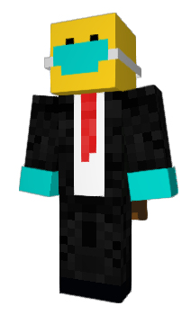 Minecraft скин по нику bespokeqas