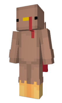 Minecraft скин по нику Venic