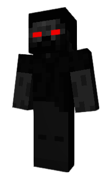 Minecraft skin thekig