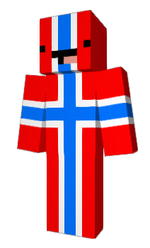 Minecraft скин по нику Kindeb