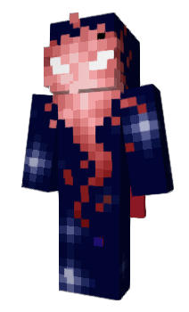 Minecraft skin fuqc