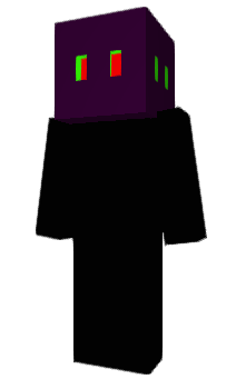 Minecraft скін по ніку hinderjd