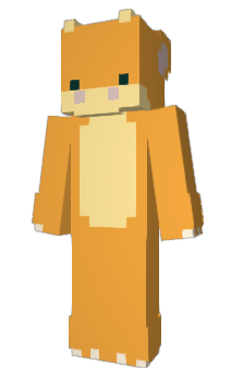 Minecraft скин по нику LinearRegression