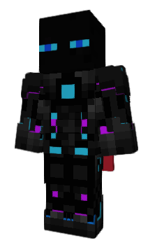 Minecraft скин по нику _Sekido_
