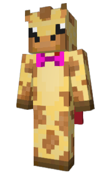 Minecraft skin Sakib