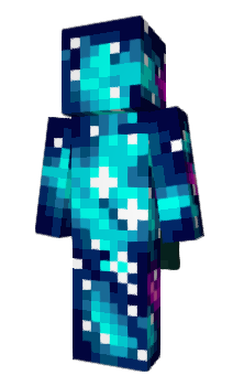 Minecraft skin dontflex