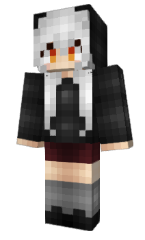 Minecraft скин по нику withoutyou