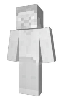 Minecraft skin GoogleApps