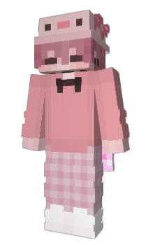 Minecraft скин по нику Eltran