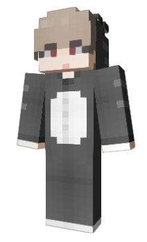 Minecraft скин по нику 21654