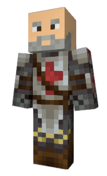 Minecraft скин по нику Dainn