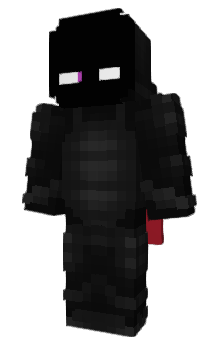 Minecraft skin ItsMeGapple