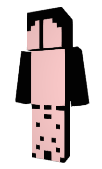 Minecraft skin DonaldDick