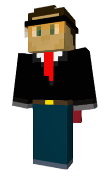 Minecraft скін по ніку Instassist