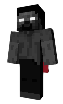 Minecraft скин по нику CableMaster