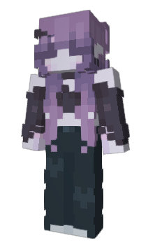Minecraft скин по нику Kyan_w1