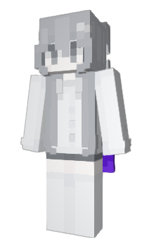 Minecraft скин по нику 1_l