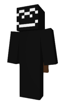 Minecraft скин по нику plaks