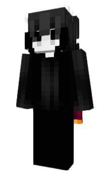 Minecraft скин по нику xx_vv