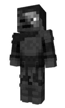 Minecraft skin sdvsd