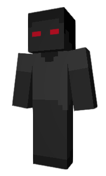 Minecraft скин по нику iDontHave