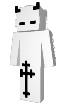 Minecraft skin endur_pl
