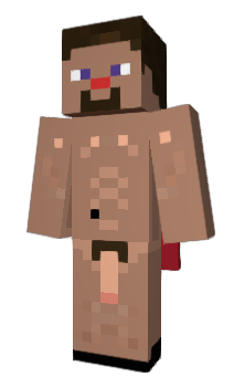 Minecraft скин по нику panda147