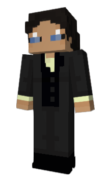 Minecraft skin beomg