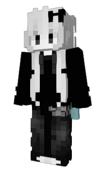 Minecraft скин по нику seetssuu