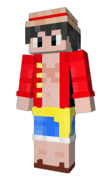 Minecraft скин по нику Coocer