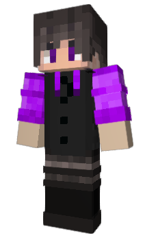 Minecraft скин по нику Can00