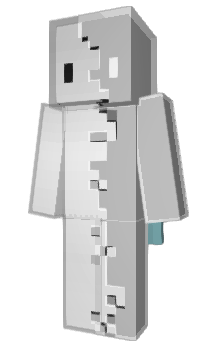 Minecraft скин по нику ext1sy