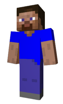 Minecraft скін по ніку Sandsto