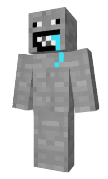 Minecraft skin Larry22