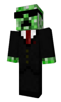 Minecraft skin Sifil