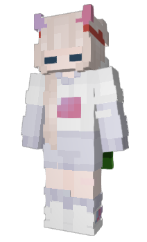 Minecraft skin Really_noob