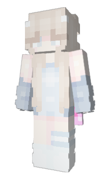 Minecraft skin amicar