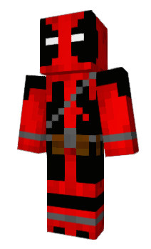 Minecraft скин по нику bikeboy19