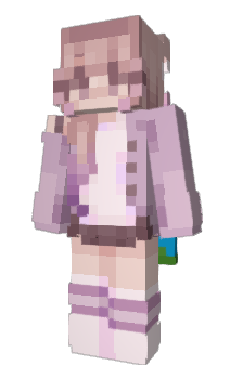 Minecraft скин по нику Dave513