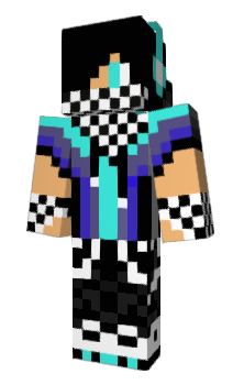 Minecraft скин по нику monkey_j03